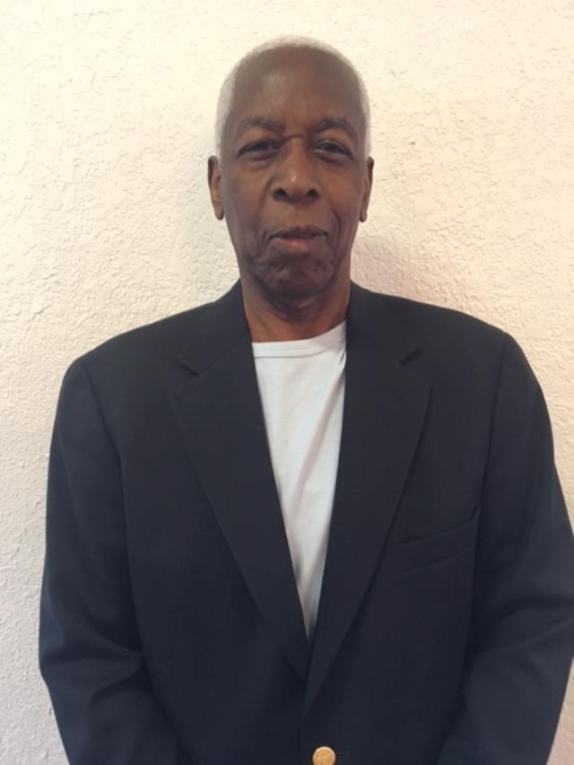 Leroy Bryan, Deacon Emeritus