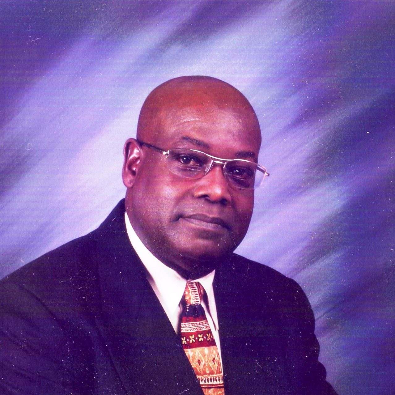 Lauderhill Baptist Church Pastor